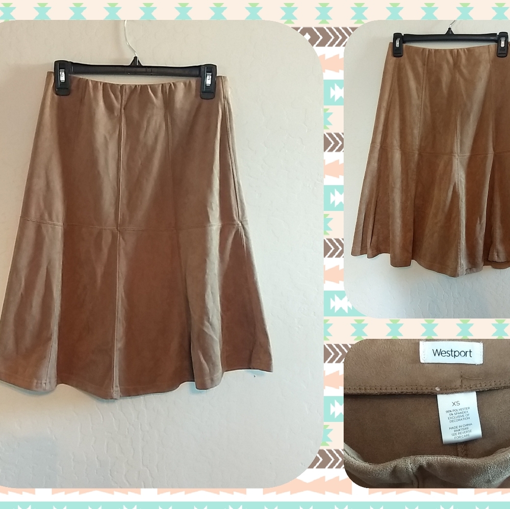 Skirt